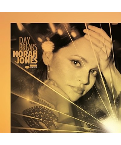 Norah Jones Day Breaks Vinyl Record $12.86 Vinyl