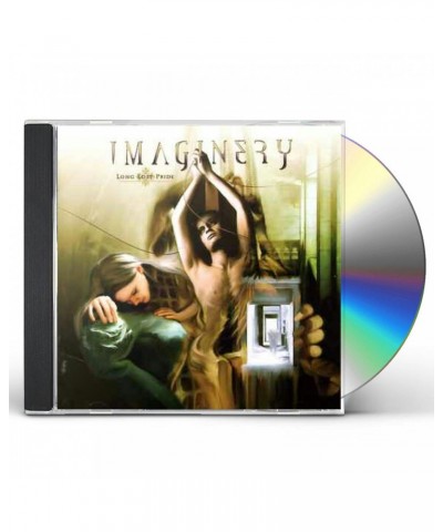 Imaginery LONG LOST PRIDE CD $8.68 CD