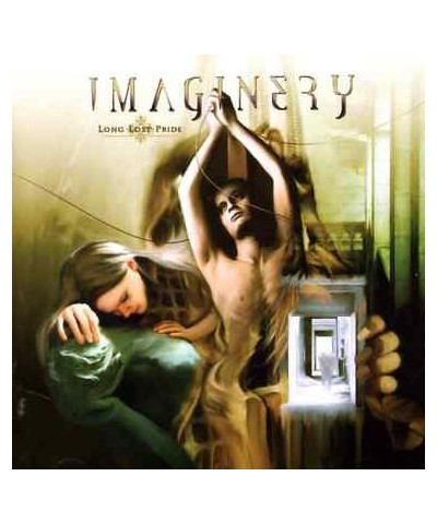 Imaginery LONG LOST PRIDE CD $8.68 CD