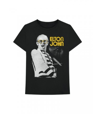 Elton John Classic Concert Series T-Shirt $9.99 Shirts