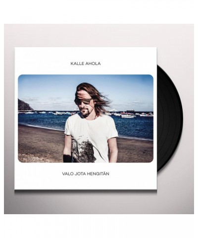 Kalle Ahola VALO JOTA HENGITAN Vinyl Record $8.99 Vinyl