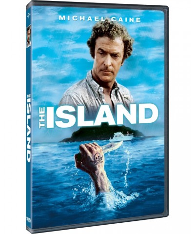 ISLAND (1980) DVD $15.47 Videos