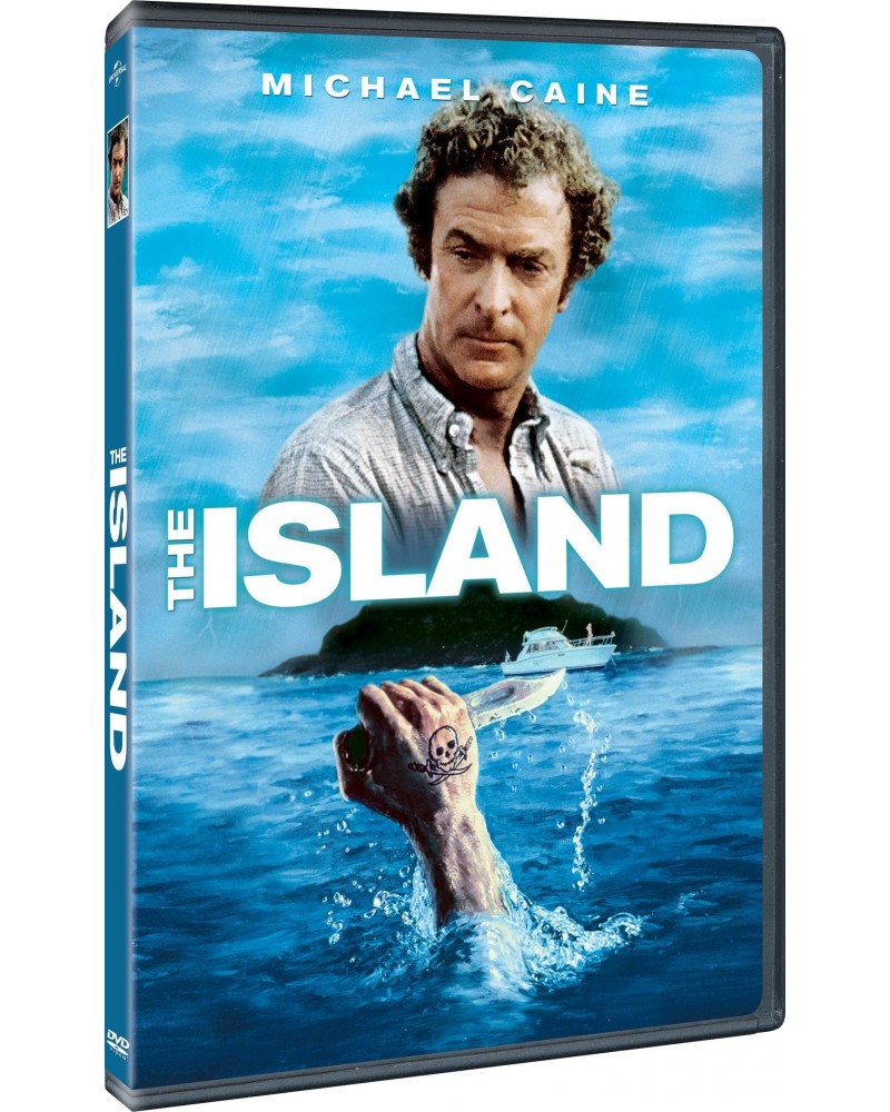 ISLAND (1980) DVD $15.47 Videos