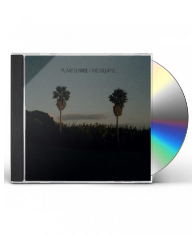 Pajaro Sunrise COLLAPSE CD $14.56 CD