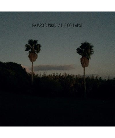 Pajaro Sunrise COLLAPSE CD $14.56 CD