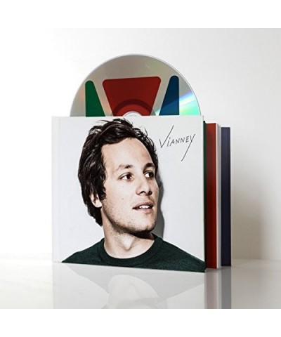 Vianney DELUXE EDITION CD $3.21 CD