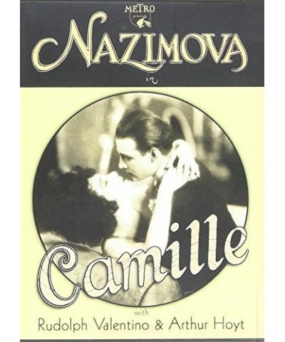 Camille (1921) DVD $8.63 Videos