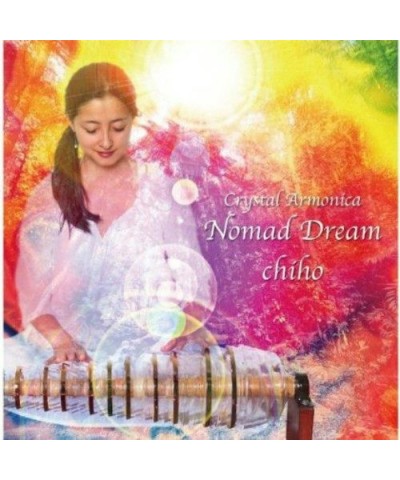 Chiho NOMAD DREAM CD $4.94 CD