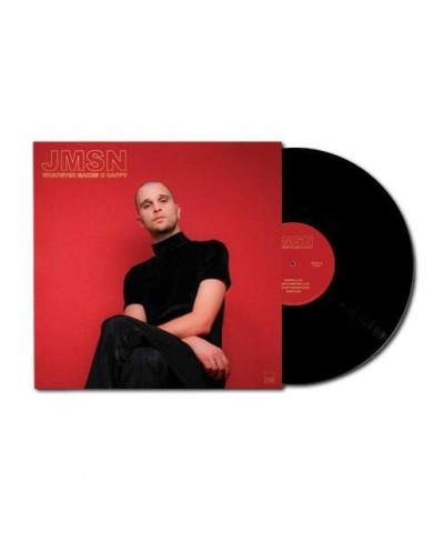 JMSN Whatever Makes U Happy [Vinyl] $7.49 Vinyl