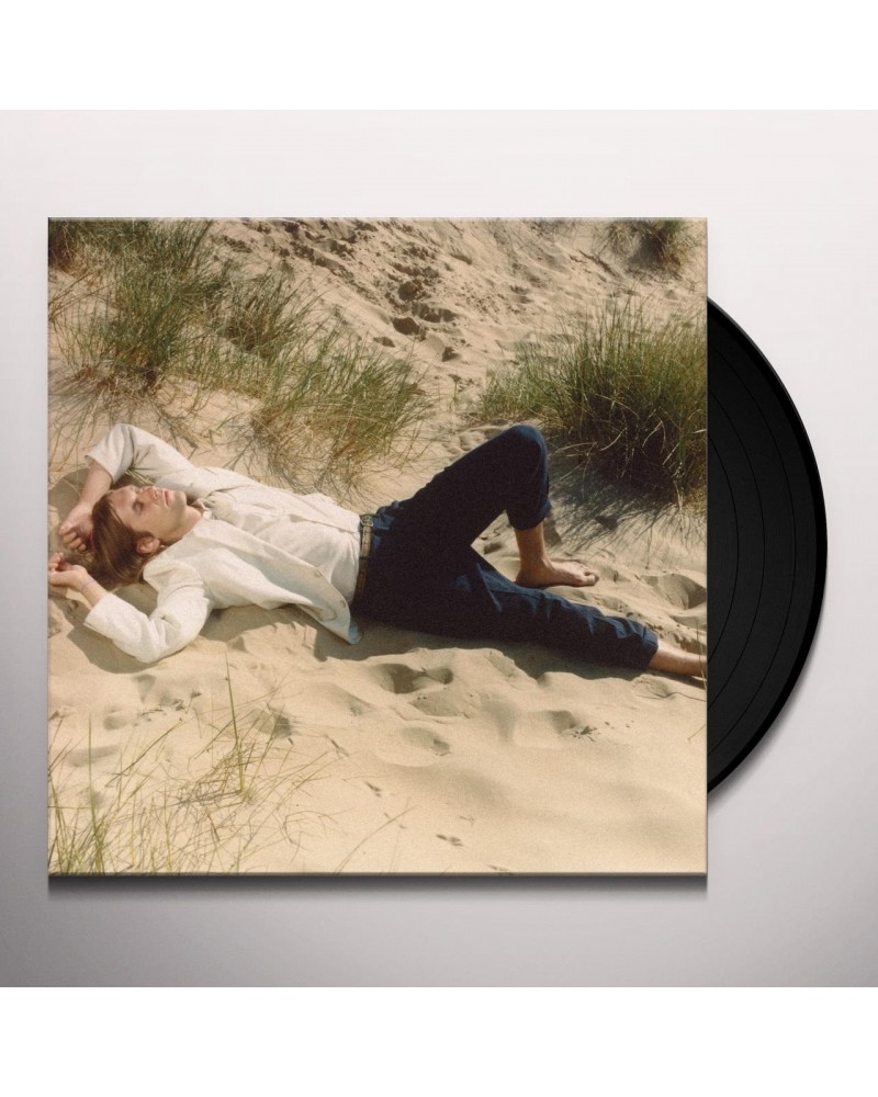 Jaakko Eino Kalevi Out of Touch Vinyl Record $5.73 Vinyl