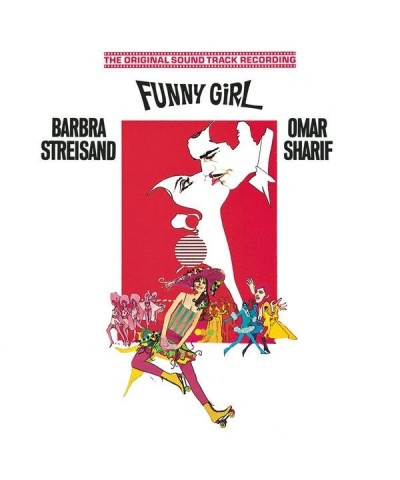 Barbra Streisand Funny Girl [Original Soundtrack] [Remaster] CD $13.86 CD