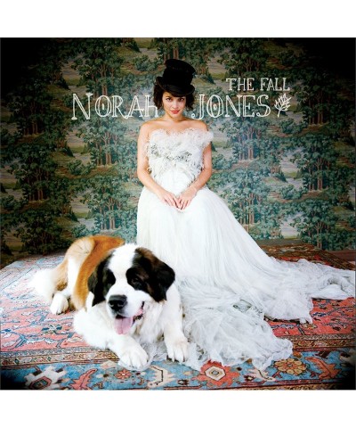 Norah Jones The Fall Vinyl $11.43 Vinyl