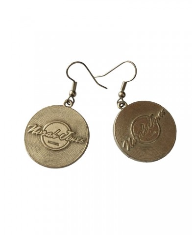 Norah Jones Earrings (Vinyl) $22.14 Accessories