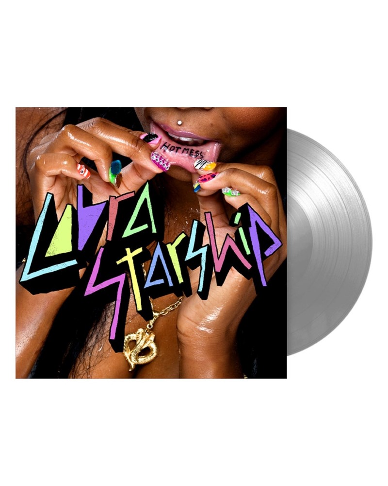 Cobra Starship Hot Mess Vinyl $4.13 Vinyl