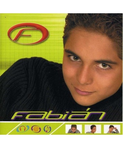 Fabian 1 CD $8.50 CD