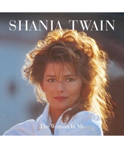 Shania Twain CD - The Woman In Me (Diamond Edition) $12.95 CD