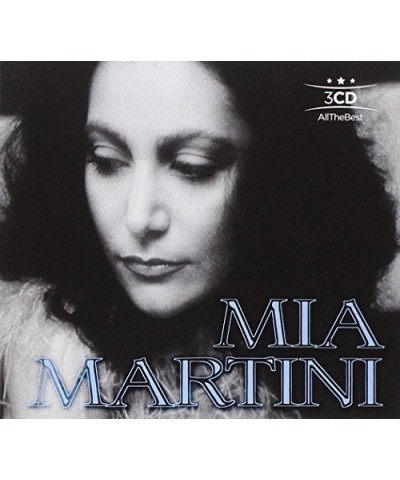 Mia Martini LL THE BEST CD $9.35 CD