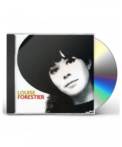 Louise Forestier CD $9.26 CD