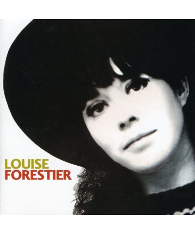 Louise Forestier CD $9.26 CD