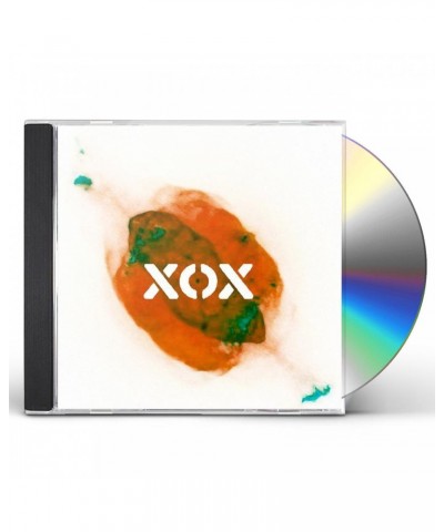 XOX CHAOSMOS CD $14.80 CD