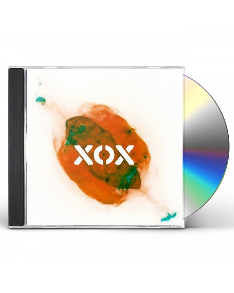 XOX CHAOSMOS CD $14.80 CD