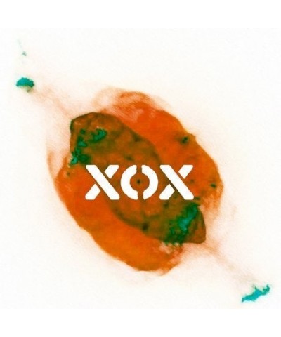 XOX CHAOSMOS CD $14.80 CD