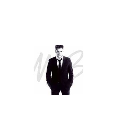 Michael Bublé IT'S TIME CD $28.48 CD