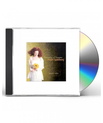 Robin Spielberg DREAMING OF SUMMER CD $12.25 CD