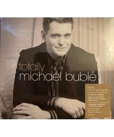 Michael Bublé TOTALLY (2CD) CD $13.31 CD