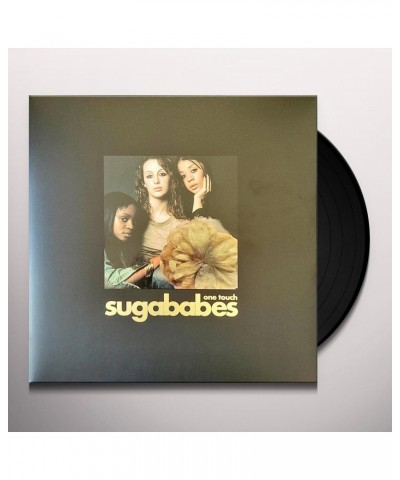 Sugababes ONE TOUCH (20 YEAR ANNIVERSARY EDITION/DELUXE) Vinyl Record $6.61 Vinyl