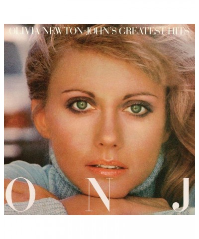 Olivia Newton-John s Greatest Hits (Deluxe Edition) (2 LP) Vinyl Record $6.97 Vinyl