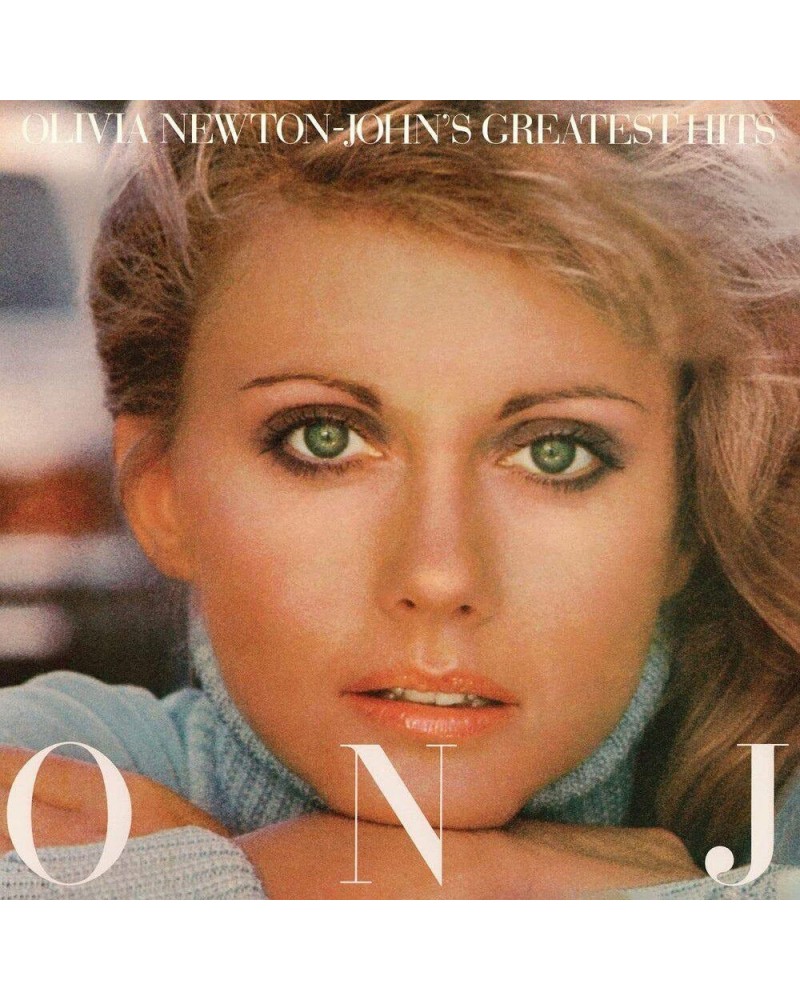 Olivia Newton-John s Greatest Hits (Deluxe Edition) (2 LP) Vinyl Record $6.97 Vinyl