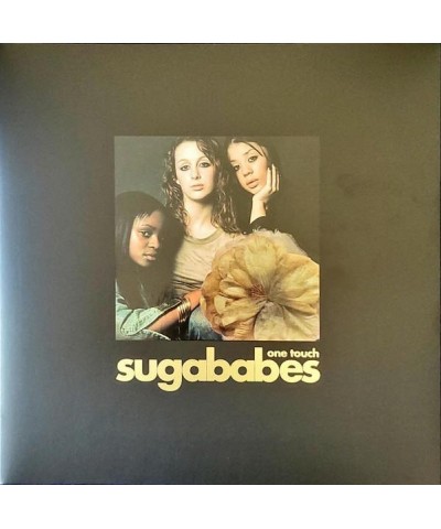 Sugababes ONE TOUCH (20 YEAR ANNIVERSARY EDITION/DELUXE) Vinyl Record $6.61 Vinyl