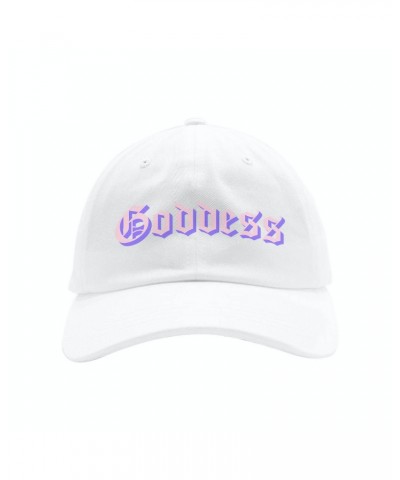 Katy Perry Tour Goddess White Dad Hat $9.67 Hats