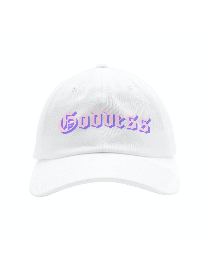 Katy Perry Tour Goddess White Dad Hat $9.67 Hats