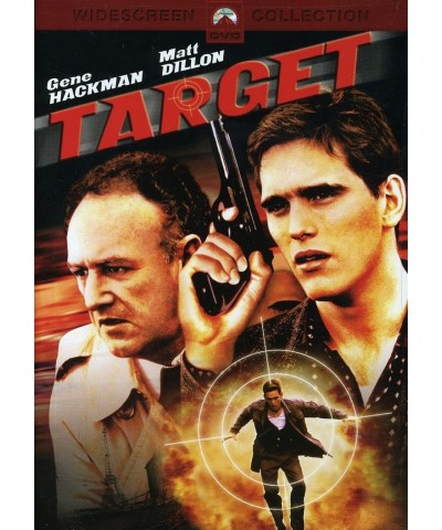 TARGET (1985) DVD $10.49 Videos