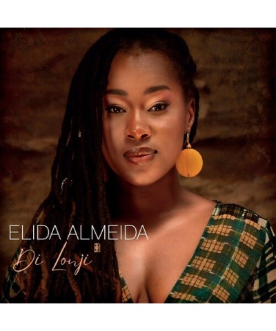 Elida Almeida DI LONDJI CD $7.67 CD