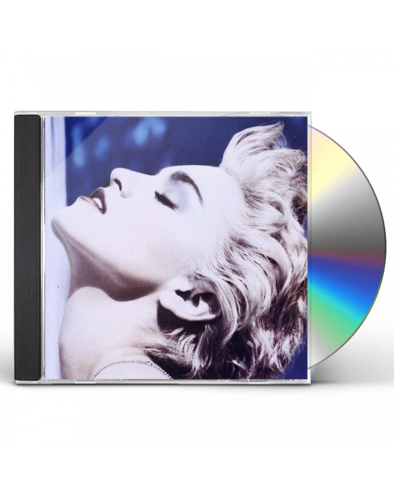 Madonna TRUE BLUE CD $8.11 CD