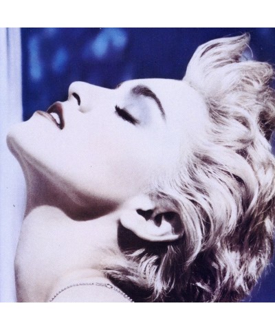 Madonna TRUE BLUE CD $8.11 CD