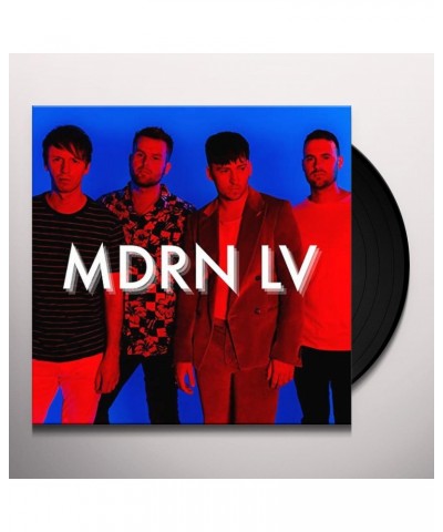 Picture This MDRN LV Vinyl Record $9.44 Vinyl