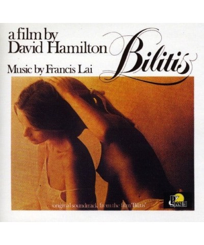 Various Artists BILITIS Original Soundtrack CD $12.19 CD