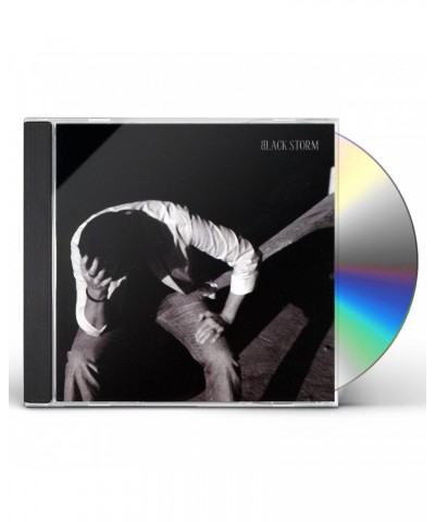 Black Storm CD $22.55 CD