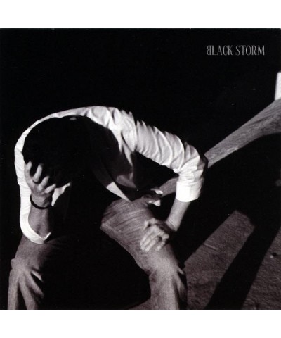 Black Storm CD $22.55 CD