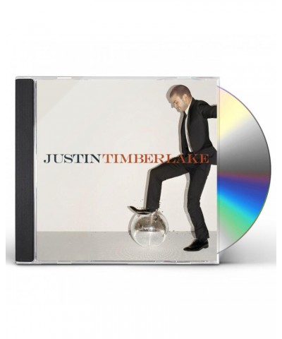 Justin Timberlake FUTURESEX/LOVESOUNDS (EDITED) CD $7.75 CD