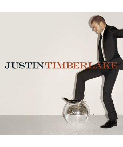 Justin Timberlake FUTURESEX/LOVESOUNDS (EDITED) CD $7.75 CD