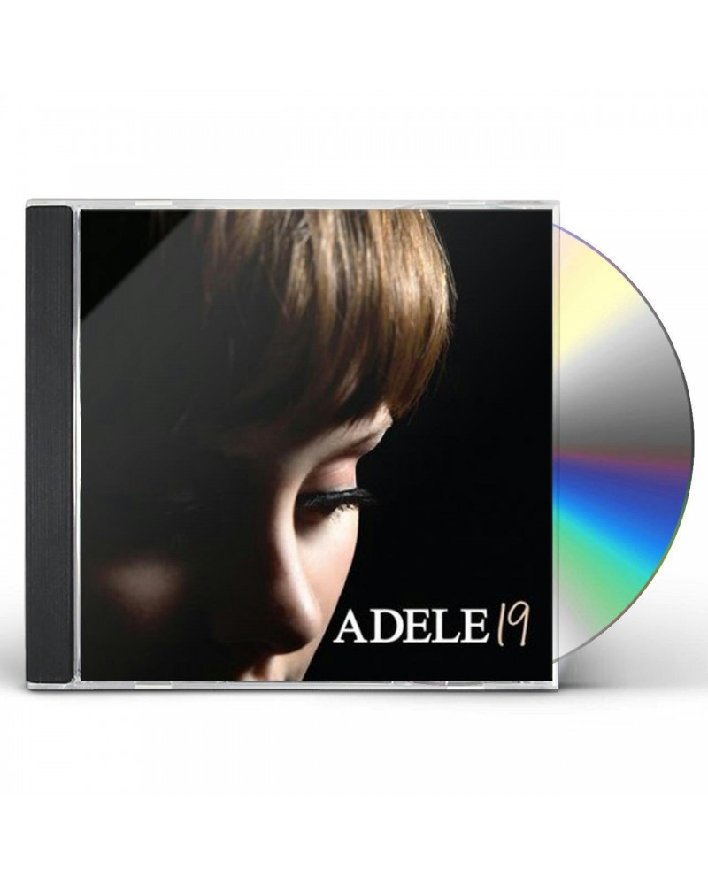 Adele 19 CD $10.56 CD