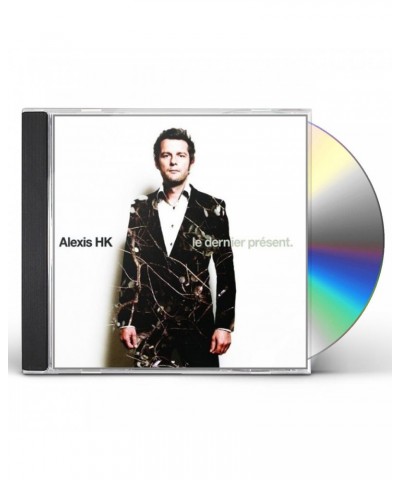 Alexis HK LE DERNIER PRESENT CD $17.15 CD