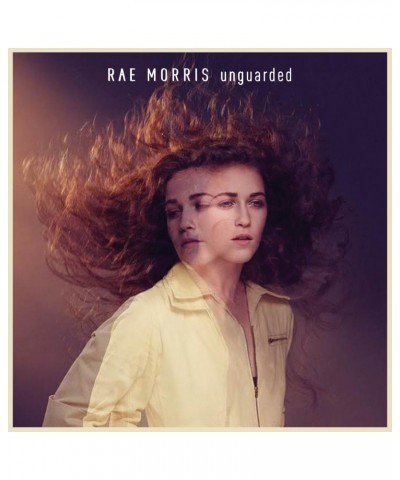 Rae Morris UNGUARDED CD $6.07 CD