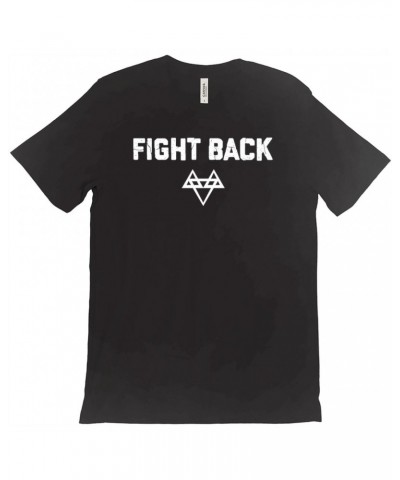 NEFFEX Fight Back T-Shirt $5.19 Shirts