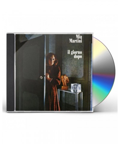 Mia Martini IL GIORNO DOPO CD $17.61 CD